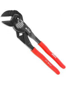 WIHA KLUCZ SZCZĘKOWY CLASSIC 250MM 409234 - DARMOWA WYSYŁKA
