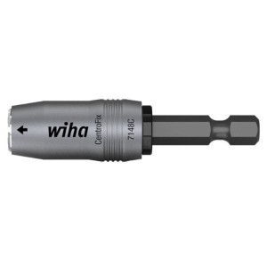 WIHA UCHWYT UNIWERSALNY 7148 CF 1/4" L-60MM 391331