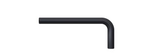 WIHA KLUCZ IMBUSOWY TRZPIENIOWY 350 SW 27,0MM 01142 350-SW-27