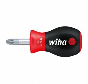 WIHA WKRĘTAK KRÓTKI PZ2x25MM 269722