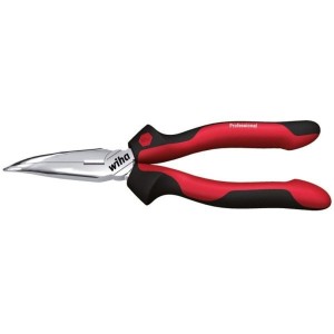 WIHA SZCZYPCE PÓŁOKRĄGŁE WYGIĘTE 200 MM 267261