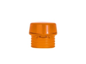 WIHA KOŃCÓWKA DO MŁOTKA 40 MM POMARAŃCZOWA 266165