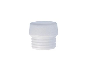 WIHA KOŃCÓWKA BIAŁA DO MŁOTKA 40 MM 26511