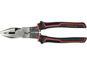 YATO SZCZYPCE WIELOFUNKCYJNE 220MM YT-20430