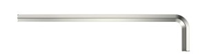 WIHA KLUCZ IMBUSOWY TRZPIENIOWY NIKLOWANY 352 SW 17MM 01214