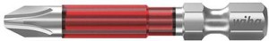 WIHA BIT 7041TY PH3x49 1/4" 421205