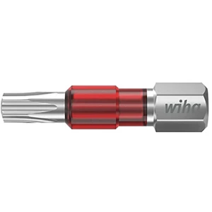 WIHA BIT 7015TY T20x29MM 1/4" TORX 421106