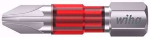 WIHA BIT 7012TY PZ3x29MM 1/4" 42103
