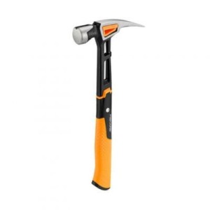FISKARS MŁOTEK STOLARSKI L 20OZ/15.5" HARDWARE 2010214