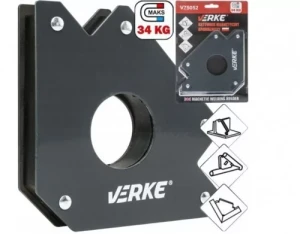 VERKE KĄTOWNIK MAGNETYCZNY SPAWALNICZY 34KG V75052