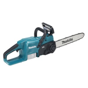 MAKITA PILARKA ŁAŃCUCHOWA AKUMULATOROWA 35CM 18V 0xAH DUC357ZX3 - DARMOWA WYSYŁKA