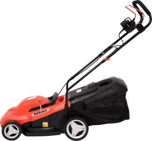 YATO KOSIARKA ELEKTRYCZNA 1800W 380MM 50L YT-85205 - DARMOWA WYSYŁKA