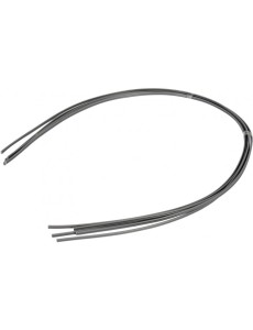 YATO WKŁADY PVC 2.5x5MM 5x1M 5 SZTUK YT-82306