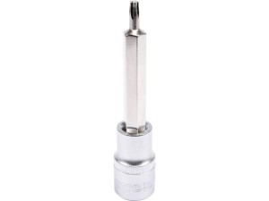 YATO KLUCZ TRZPIENIOWY TORX T25 1/2" 100MM YT-04321