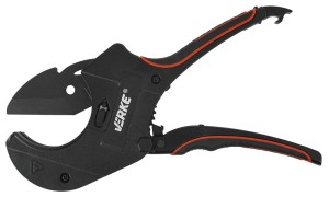 VERKE NOŻYCE DO CIĘCIA RUR PVC PP 75 MM V07509