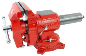 VERKE IMADŁO OBROTOWE DWUSZCZĘKOWE 150MM V88017 - DARMOWA WYSYŁKA