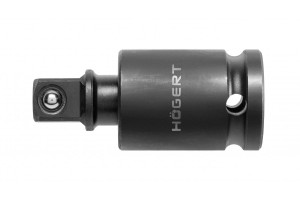 HOGERT PRZEGUB KULISTY UNIWERSALNY 1/2" CRMO HT4R328