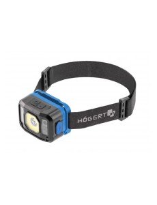 HOGERT LAMPA PRZENOŚNA CZOŁOWA LED HT1E422