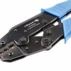 HOGERT SZCZYPCE DO ZACISKANIA KOŃCÓWEK IZOLOWANYCH 0.5-6.0mm2 HT1P201