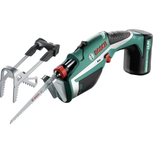 BOSCH PIŁA AKUMULATOROWA DO GAŁĘZI KEO 10,8 LI (0.600.861.900) - DARMOWA WYSYŁKA