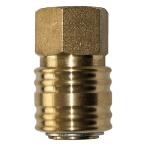 AIRPRESS SZYBKOZŁĄCZE 3/8" GWINT WEWNĘTRZNY 46849/B