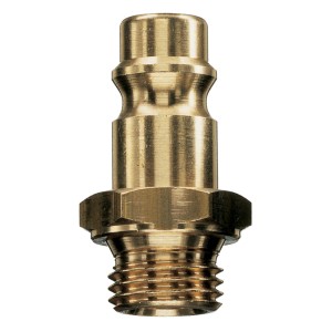 AIRPRESS WTYK 3/8" GWINT ZEWNĘTRZNY 46821/B