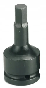 JONNESWAY KLUCZ AMPULOWY UDAROWY 3/4" 22 MM S05A6H22