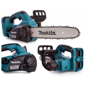 MAKITA PILARKA ŁAŃCUCHOWA AKUMULATOROWA 36V 250 MM DUC252Z - DARMOWA WYSYŁKA