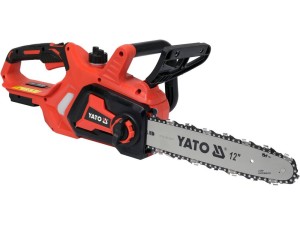 YATO PILARKA ŁAŃCUCHOWA 12" 18V BEZ AKUMULATORA I ŁADOWARKI YT-828138 - DARMOWA WYSYŁKA