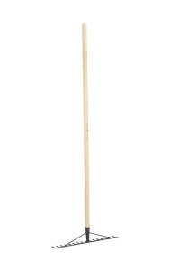 PAWŁOWSKI GRABIE PRO 16 ZĘBÓW TRZON BUK GP16