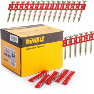 DEWALT GWOŹDZIE DCN890 32mm XH 1005 SZTUK DCN8903032 - DARMOWA WYSYŁKA