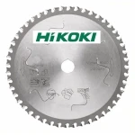 HIKOKI PIŁA TARCZOWA 185x30 48 ZĘBY 752434