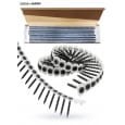 HIKOKI TAŚMA Z WKRĘTAMI 3,6x35 MM 20x50 SZTUK DO WF14DSL,WF18DSL  754605