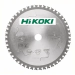 HIKOKI PIŁA TARCZOWA 185 x 20 48 ZĘBÓW 752435 - DARMOWA WYSYŁKA