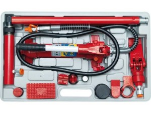 VOREL ROZPIERAK HYDRAULICZNY 4T 80402 - DARMOWA WYSYŁKA