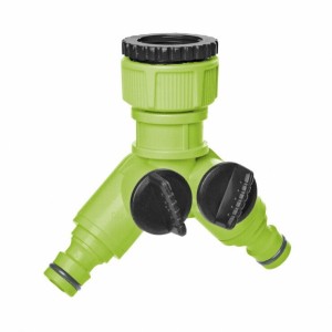 CELLFAST ROZDZIELACZ PODWÓJNY ECONOMIC 52-220B