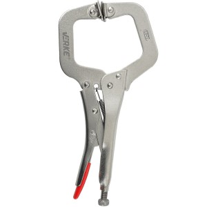 VERKE SZCZYPCE SPAWALNICZE TYP C 280 MM V75060