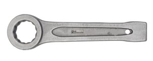 RICHMANN KLUCZ OCZKOWY DO POBIJANIA 21MM C7369