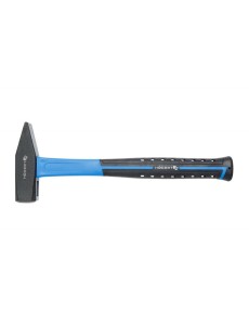 HOGERT MŁOTEK ŚLUSARSKI 500G Z TRZONKIEM Z WŁÓKNA SZKLANEGO HT3B025