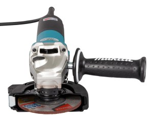 MAKITA SZLIFIERKA KĄTOWA 125MM 1900W ANTI-RESTART GA5090X01 - DARMOWA WYSYŁKA