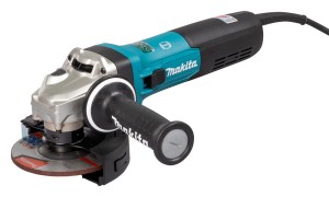 MAKITA SZLIFIERKA KĄTOWA 125MM 1900W ANTI-RESTART HAMULEC GA5091X01- DARMOWA WYSYŁKA