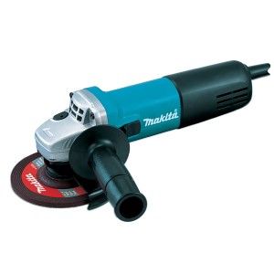 MAKITA SZLIFIERKA KĄTOWA 125MM 840W 9558HNR - DARMOWA WYSYŁKA