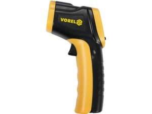 VOREL PIROMETR -50ST. +380ST. 84400