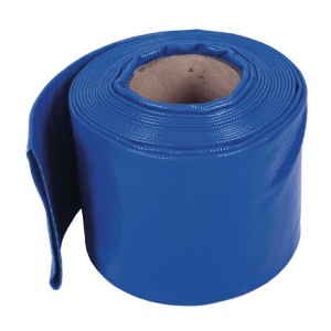 CLEANCRAFT WĄŻ CIŚNIENIOWY TŁOCZĄCY 6,1M FWP/SWP 80 (7510006)