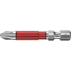 WIHA BIT 7041TY PH2 x 49 1/4" 421199