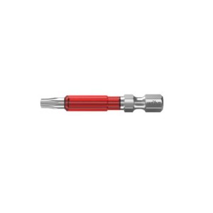WIHA BIT 7045TY T40 x 49MM 1/4" TORX 421342
