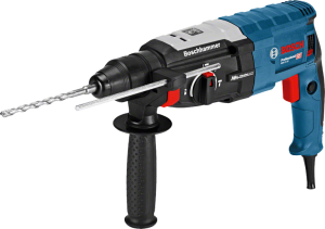 BOSCH MŁOTOWIERTARKA GBH 2-28 880W/3,2J (0.611.267.500) - DARMOWA WYSYŁKA