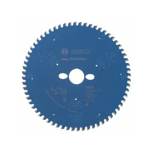 BOSCH PIŁA TARCZOWA EXPERT DO ALUMINIUM 216x30-64 2608644110 - DARMOWA WYSYŁKA