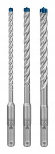 BOSCH WIERTŁO SDS PLUS-7X EXPERT 3 SZTUKI (2.608.900.196)