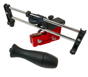 VERKE OSTRZAŁKA RĘCZNA DO ŁAŃCUCHA LIGHT DUTY V90090